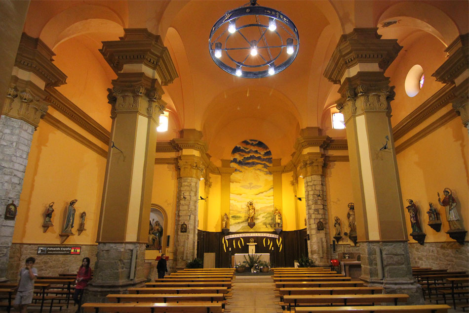 Benavent de Segrià o Benavent de Lérida